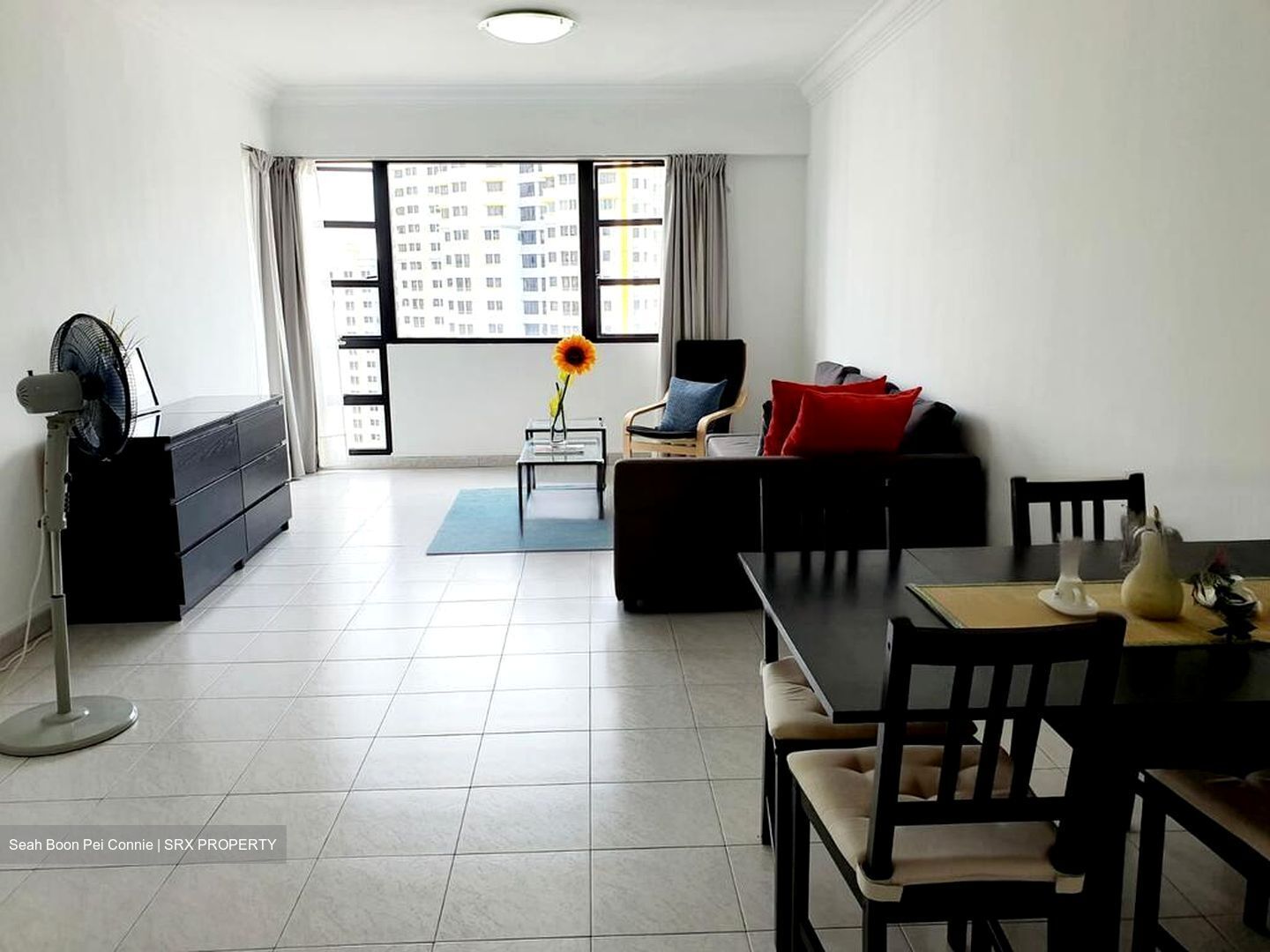 Central Green Condominium (D3), Condominium #449439401